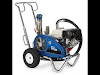 Equipos Industriales Airless