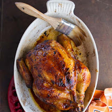 Master Cleanse Chicken