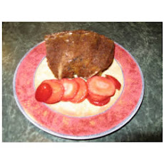 Mary Anne's Carrot Cake