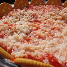 Crabby Shrimp Dip