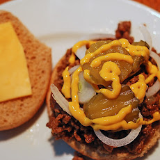 Loose Meat Sliders