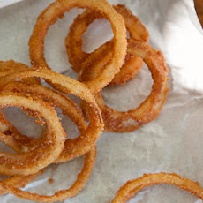 Onion Rings Recipe