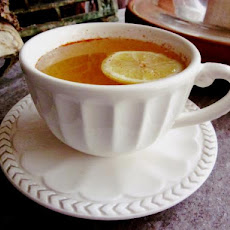 Lemonade Detox