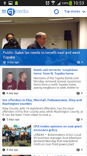 How to download Topeka Capital-Journal Mobile 5.55.12 unlimited apk for pc