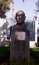 Busto A Benito Juarez
