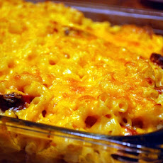 Kid Casserole