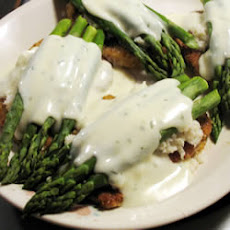 Veal Oscar