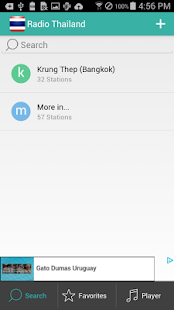 How to download Radio Thailand วิทยุ patch 1.3 apk for bluestacks