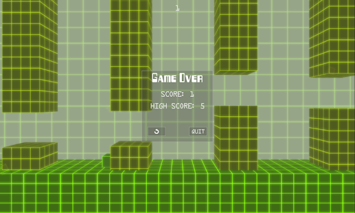 How to mod Floppy Cube 3D 1.3 mod apk for laptop