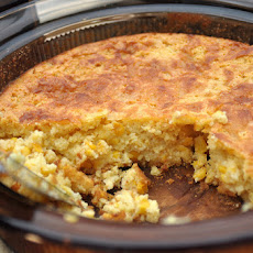 Southern Corn Casserole