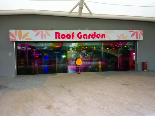 Roof Garden at Lot 1