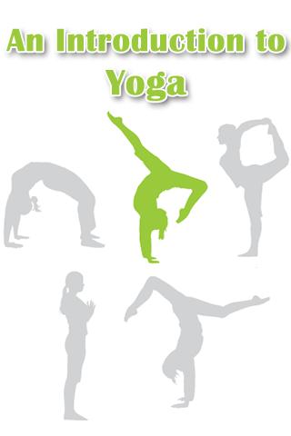 An Introduction to Yoga