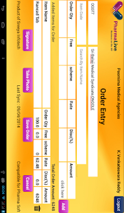 How to download PharmaLive lastet apk for bluestacks