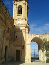 Clocktow of Melli