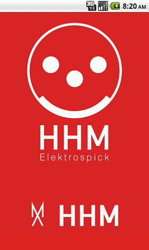 HHM Elektrospick