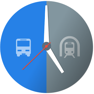 Washington DC Moves: Bus Metro.apk 1.0.1