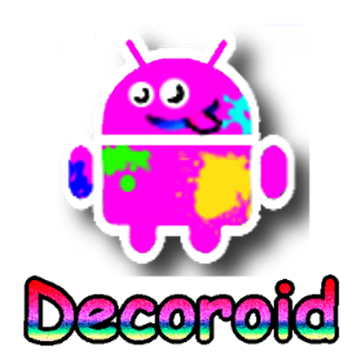 DecoroidFree LOGO-APP點子