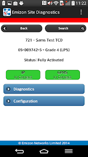 How to install Emizon Site Diagnostics 2.0.4 mod apk for android