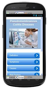 How to install Pseudomembranous Colitis 1.0 unlimited apk for laptop