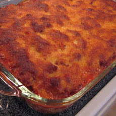 My Feed Alot Go to Casserole!