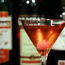 Holiday Manhattan
