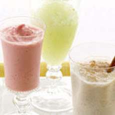 Rice Pudding Smoothie