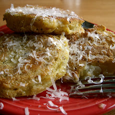 Fried Green Tomatoes