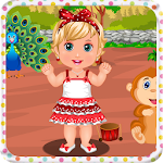 Zoo Baby Care Games Apk