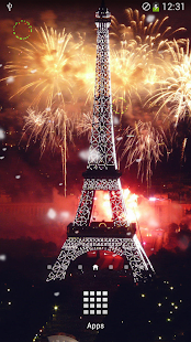 How to download Christmas Fireworks 1.5 unlimited apk for laptop