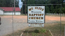 MT.Olive Missionary Baptist church