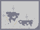 Thumbnail of the map 'Upon The Wind'