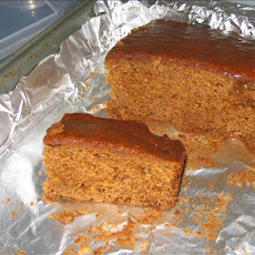 Honey Cake