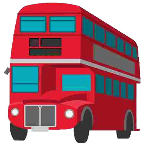 London Bus 交通運輸 App LOGO-APP開箱王