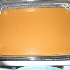 Delicious Peanut Butter Fudge