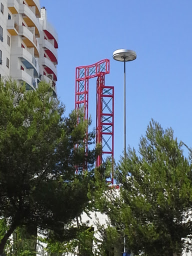 Torre Vermelha