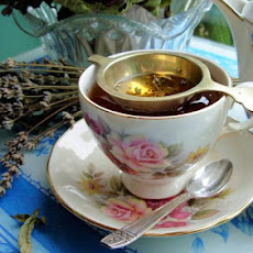 Shakespeare's Tea