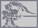 Thumbnail of the map 'Hakumen'