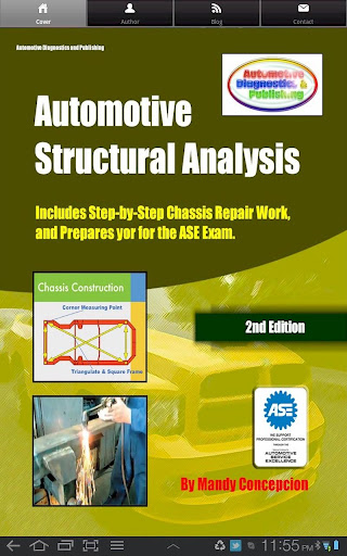 Automotive Structural Analysis