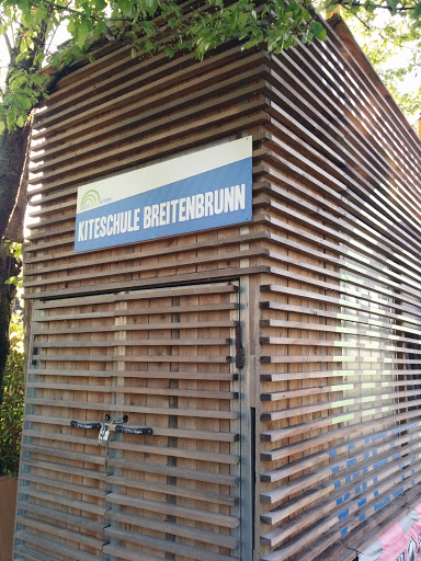 Kiteschule Breitenbrunn