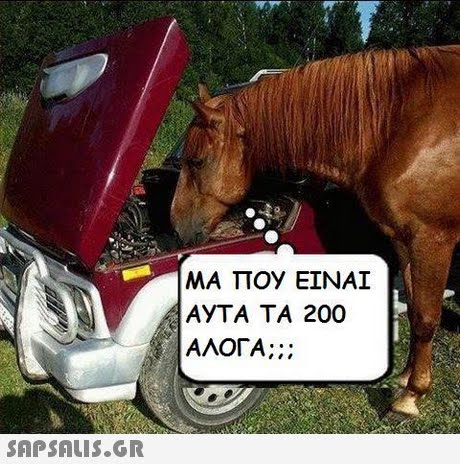 MA Π0y ΕΙΝΑΙ ΑΥΤΑ ΤΑ 200 AAOTA; 