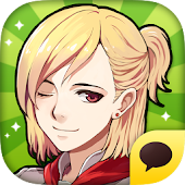 꽃보다쉐프 for Kakao - NOKNOK CO., LTD.