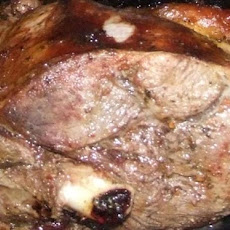 Chili Mint Rub
