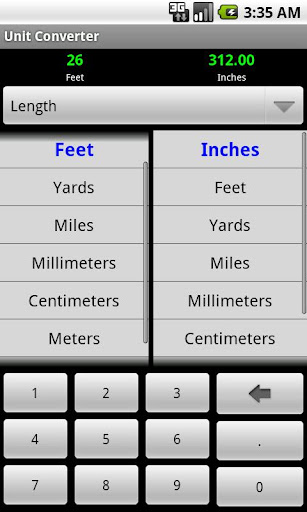 Unit Converter FREE