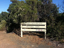 Leeuwin Naturaliste National Park Sign