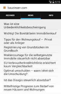 How to mod bauzinsen.com 2.0 apk for pc