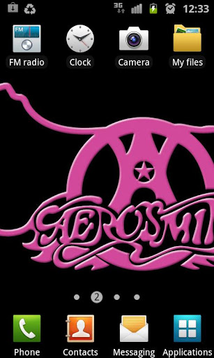 【免費個人化App】Aerosmith Wallpapers-APP點子