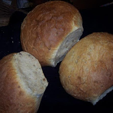 Sun Nut Bread (bread Machine)