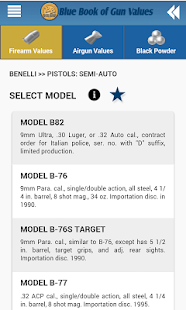 How to install BlueBook Of Gun Values 2.0.2 apk for pc