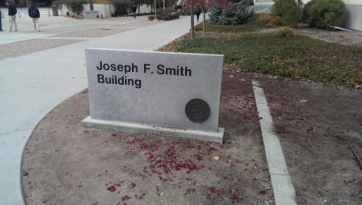 Joseph F Smith Building 