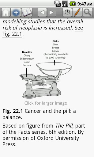 【免費醫療App】Oxford Handbook of Reprod. Med-APP點子